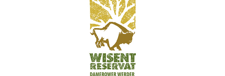 Bison reserve Damerower Werder